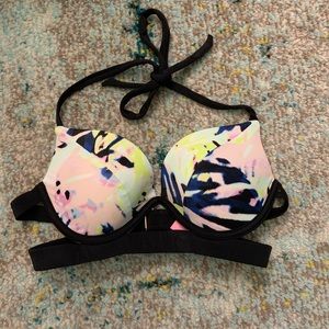 VS Push up Top